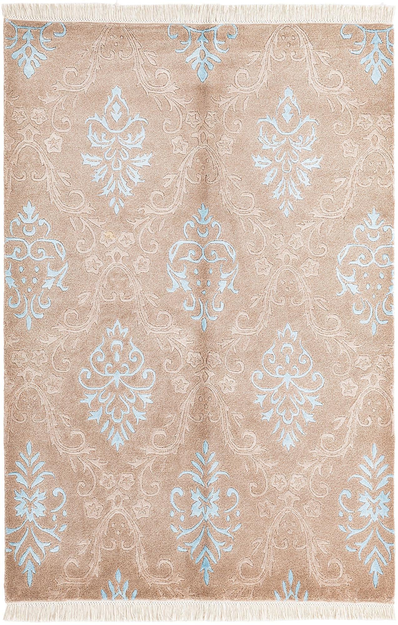 4' 3 x 6' 4 Darya Rug