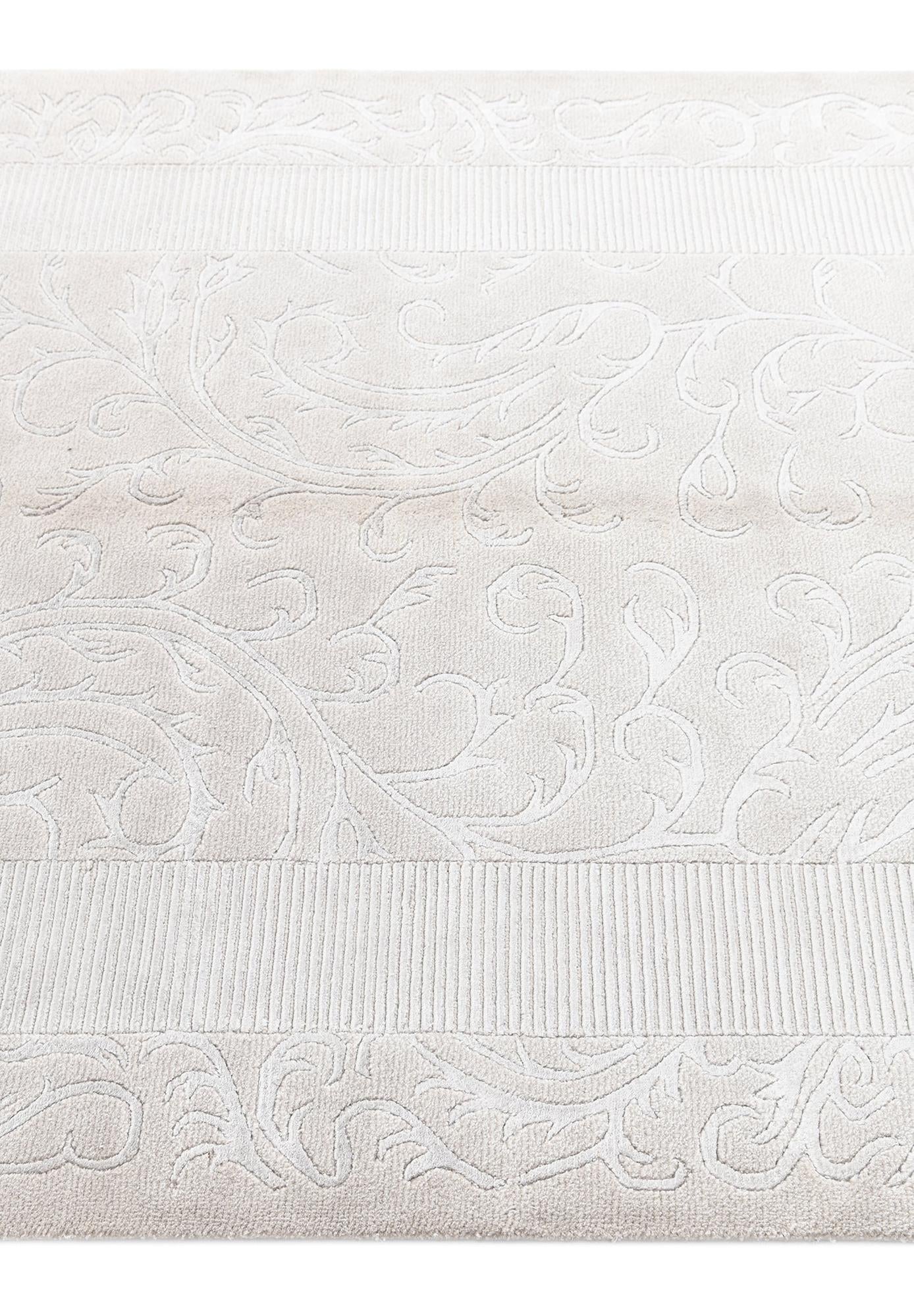4' 5 x 6' 5 Darya Rug
