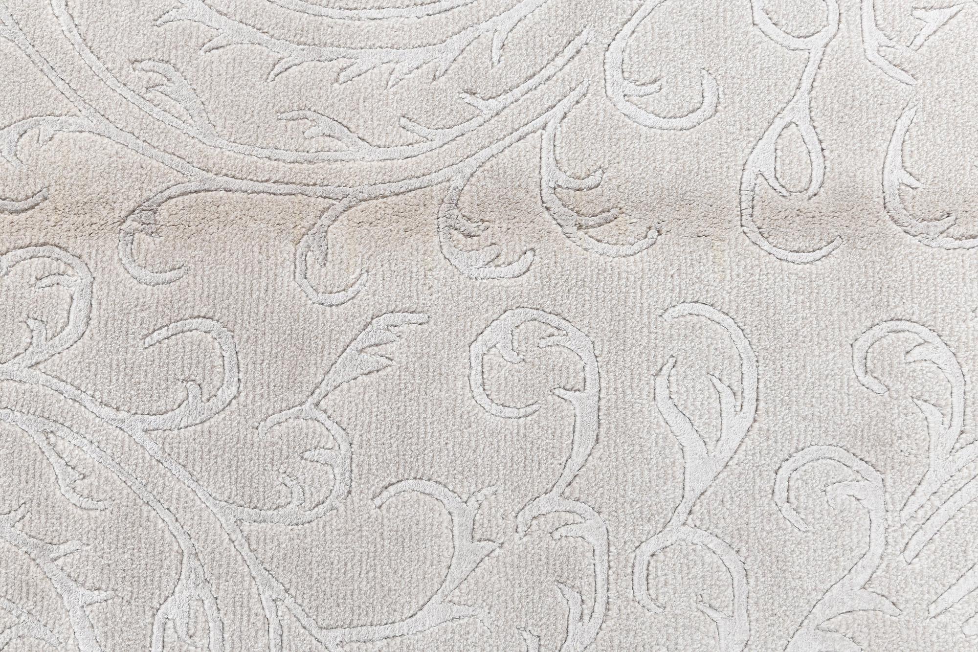4' 5 x 6' 5 Darya Rug