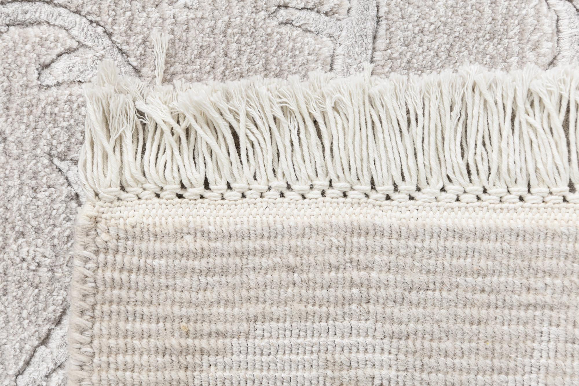 4' 5 x 6' 5 Darya Rug