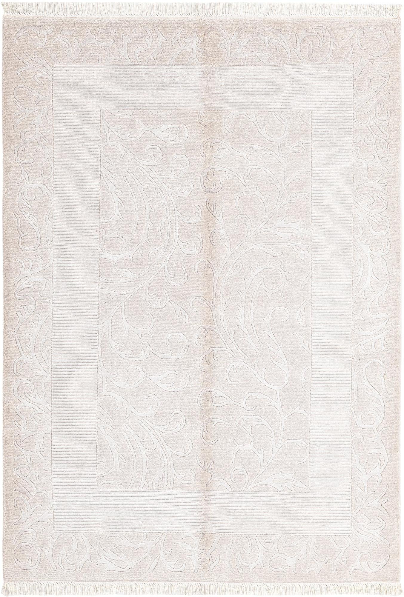 4' 5 x 6' 5 Darya Rug