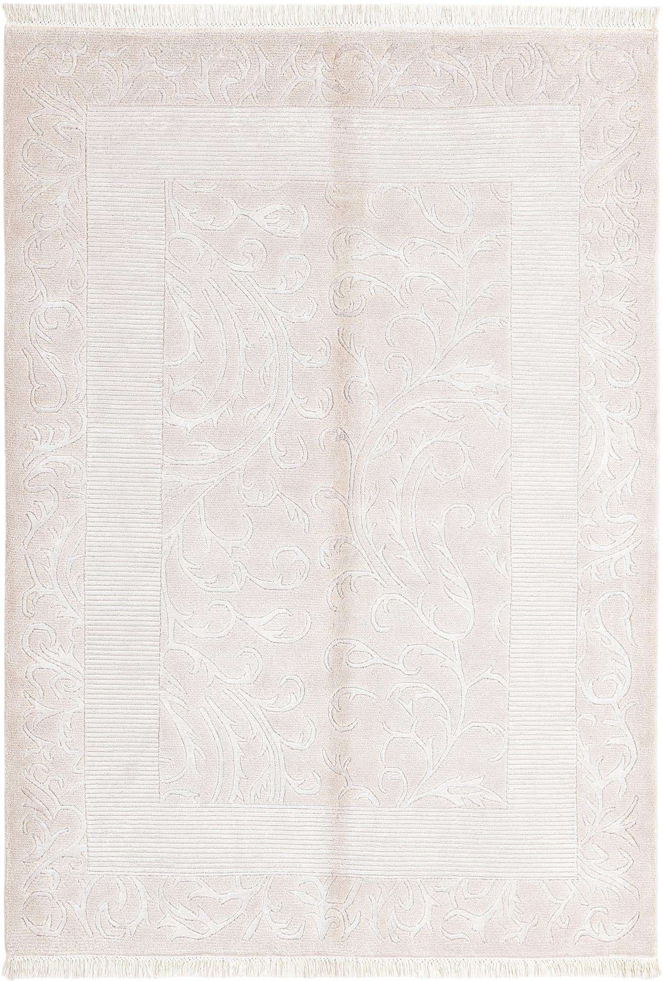 4' 5 x 6' 5 Darya Rug