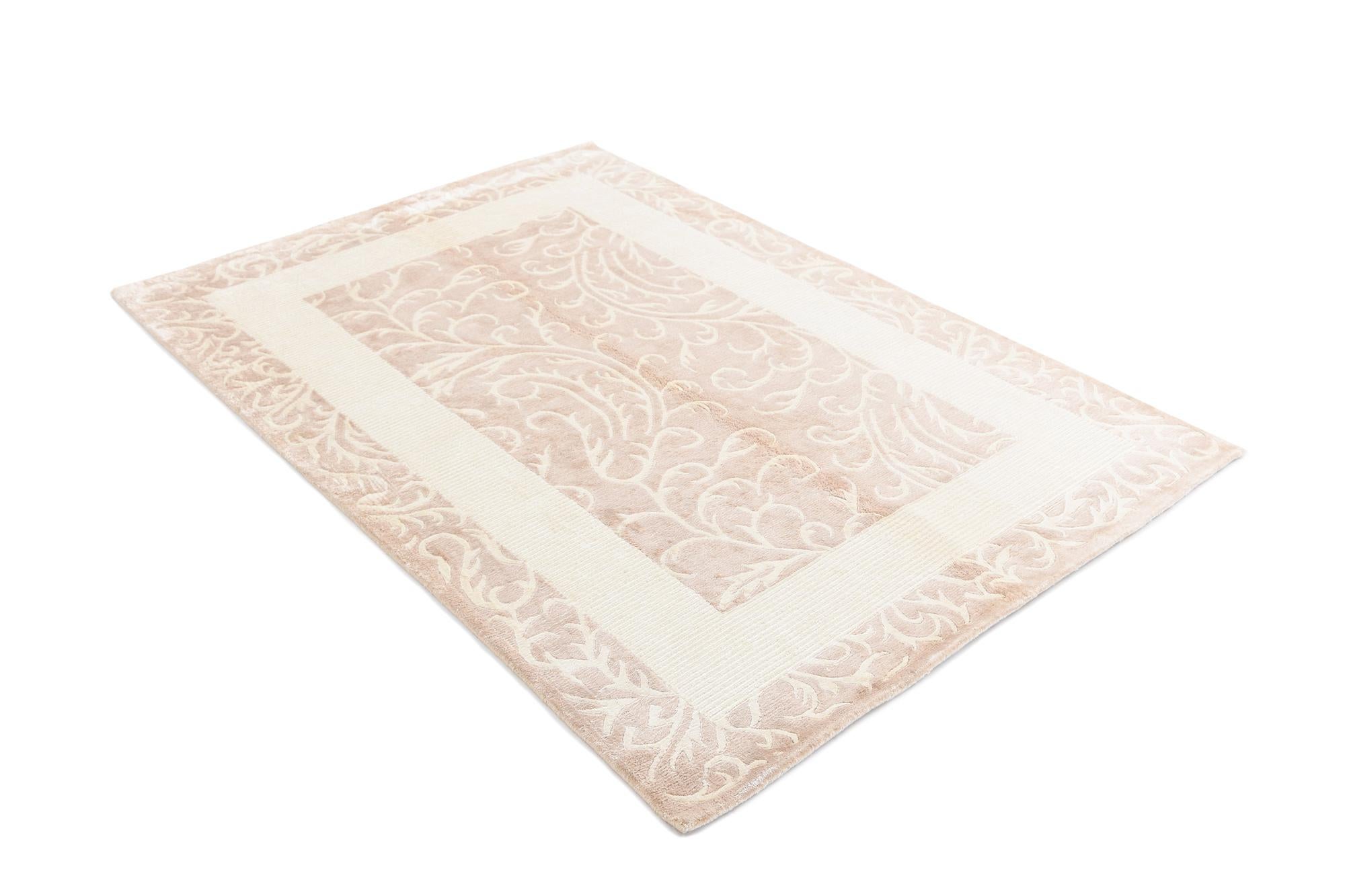 4' 3 x 6' 2 Darya Rug