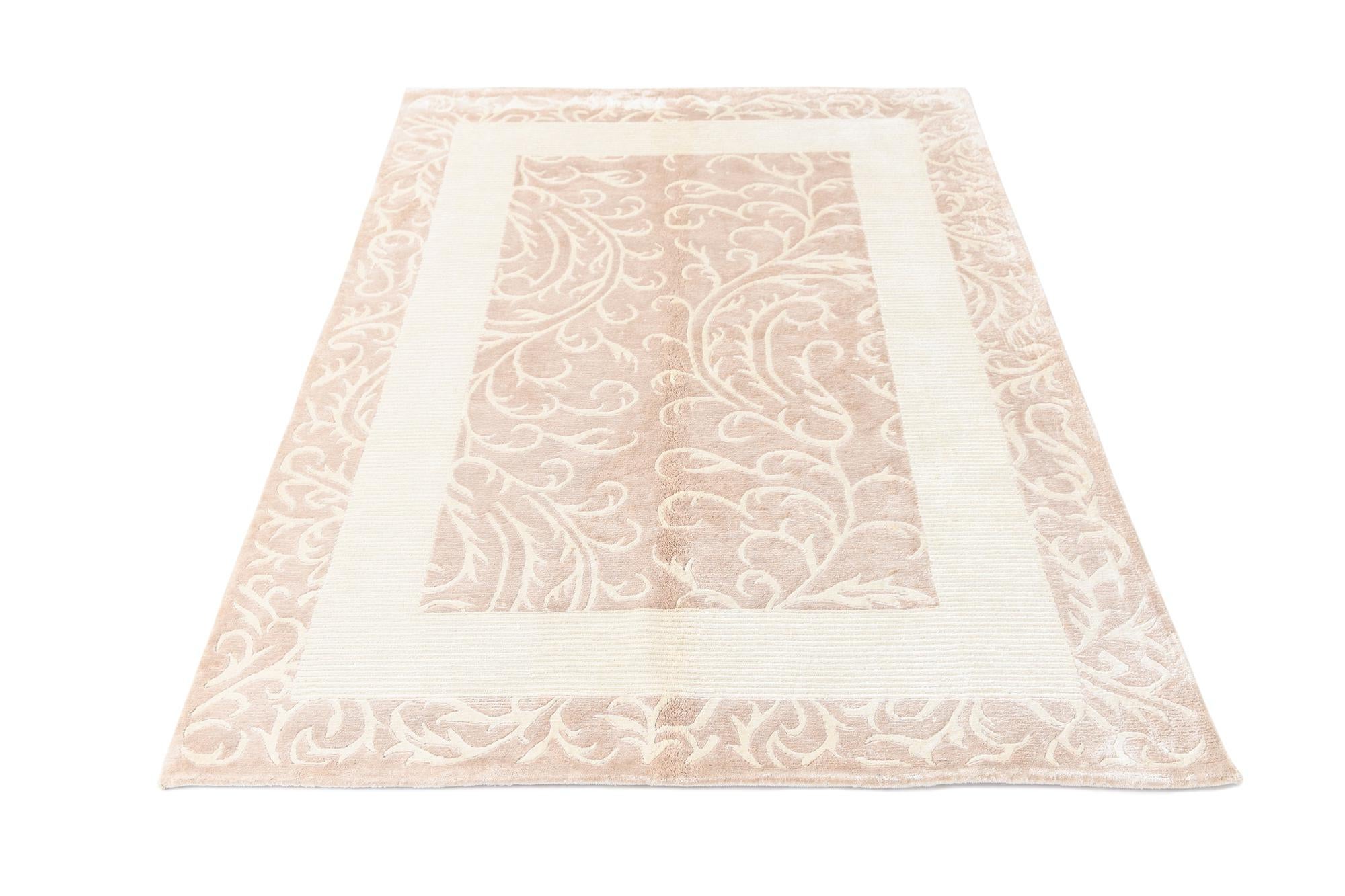 4' 3 x 6' 2 Darya Rug