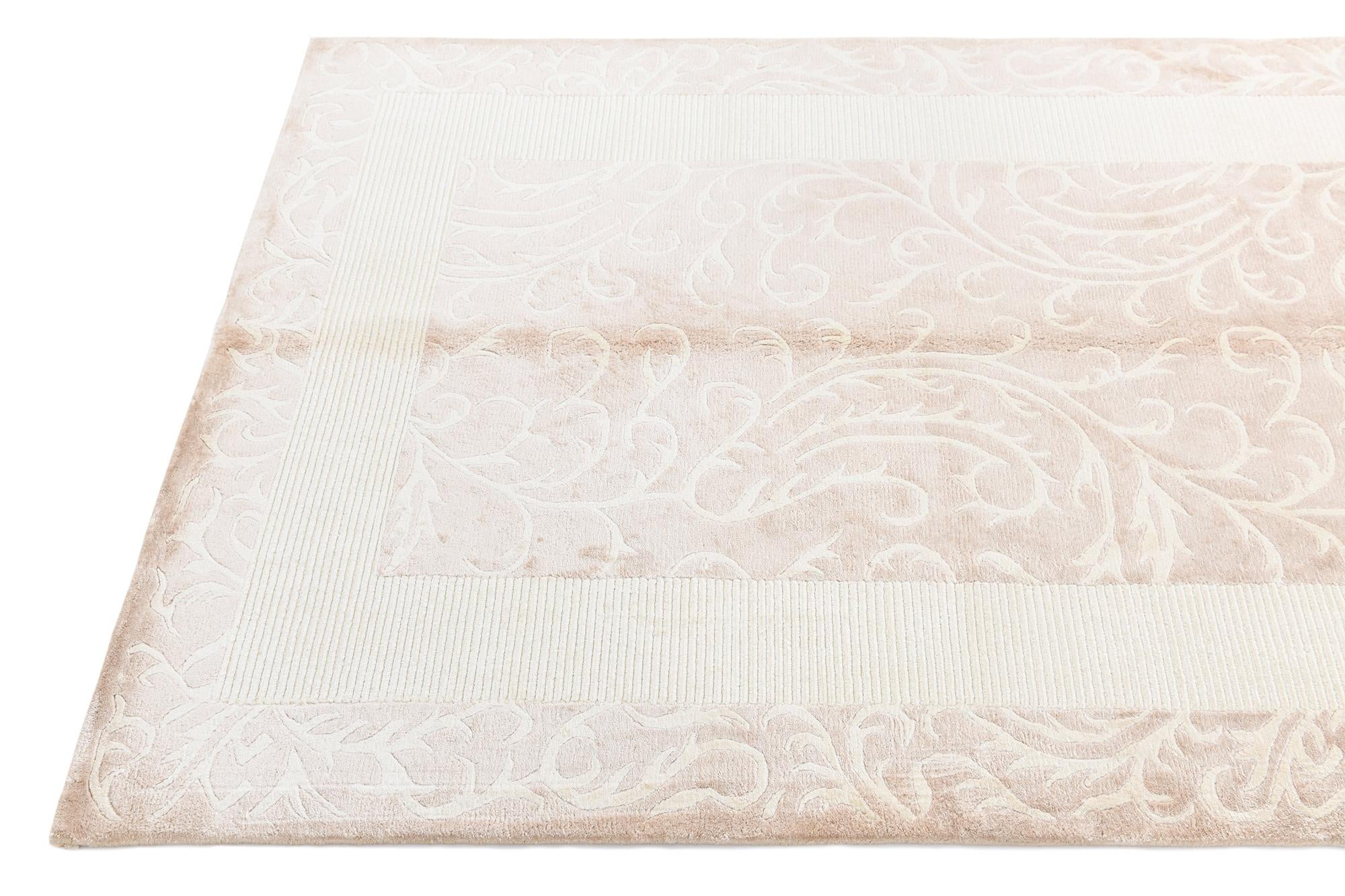 4' 3 x 6' 2 Darya Rug