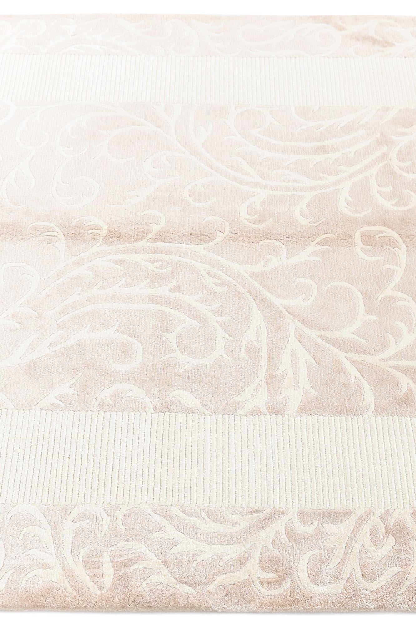 4' 3 x 6' 2 Darya Rug