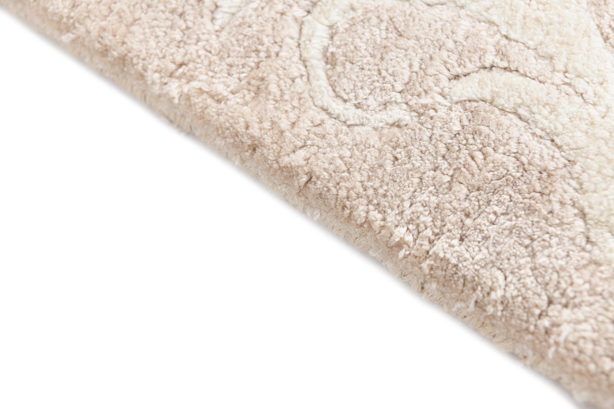 4' 3 x 6' 2 Darya Rug
