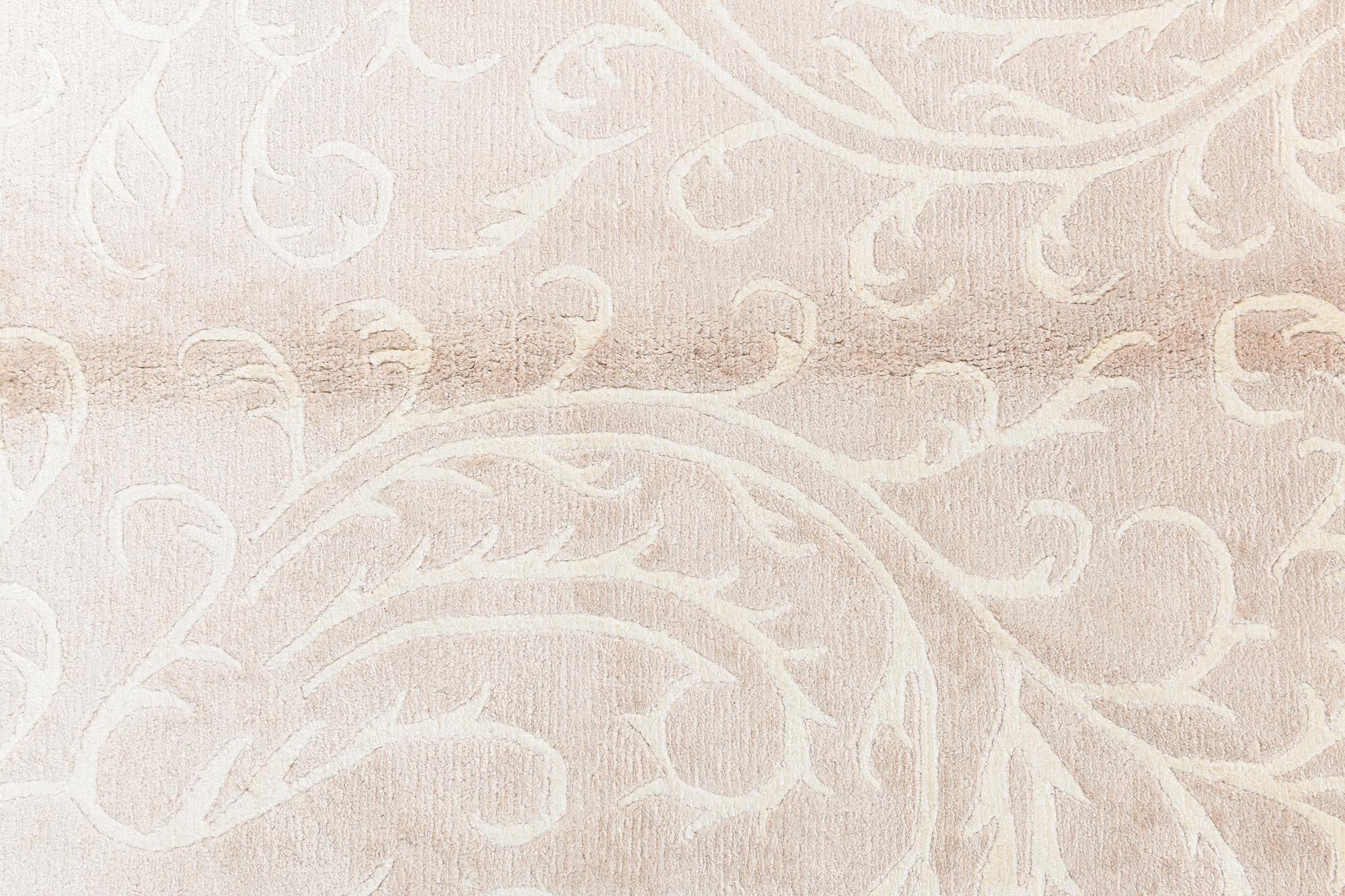 4' 3 x 6' 2 Darya Rug