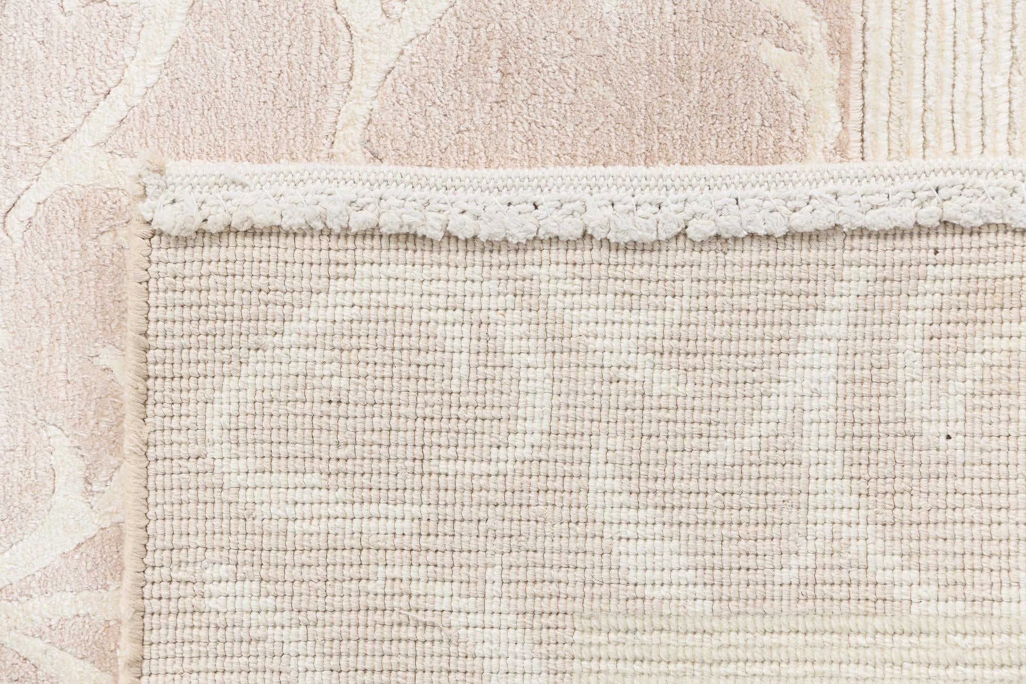 4' 3 x 6' 2 Darya Rug