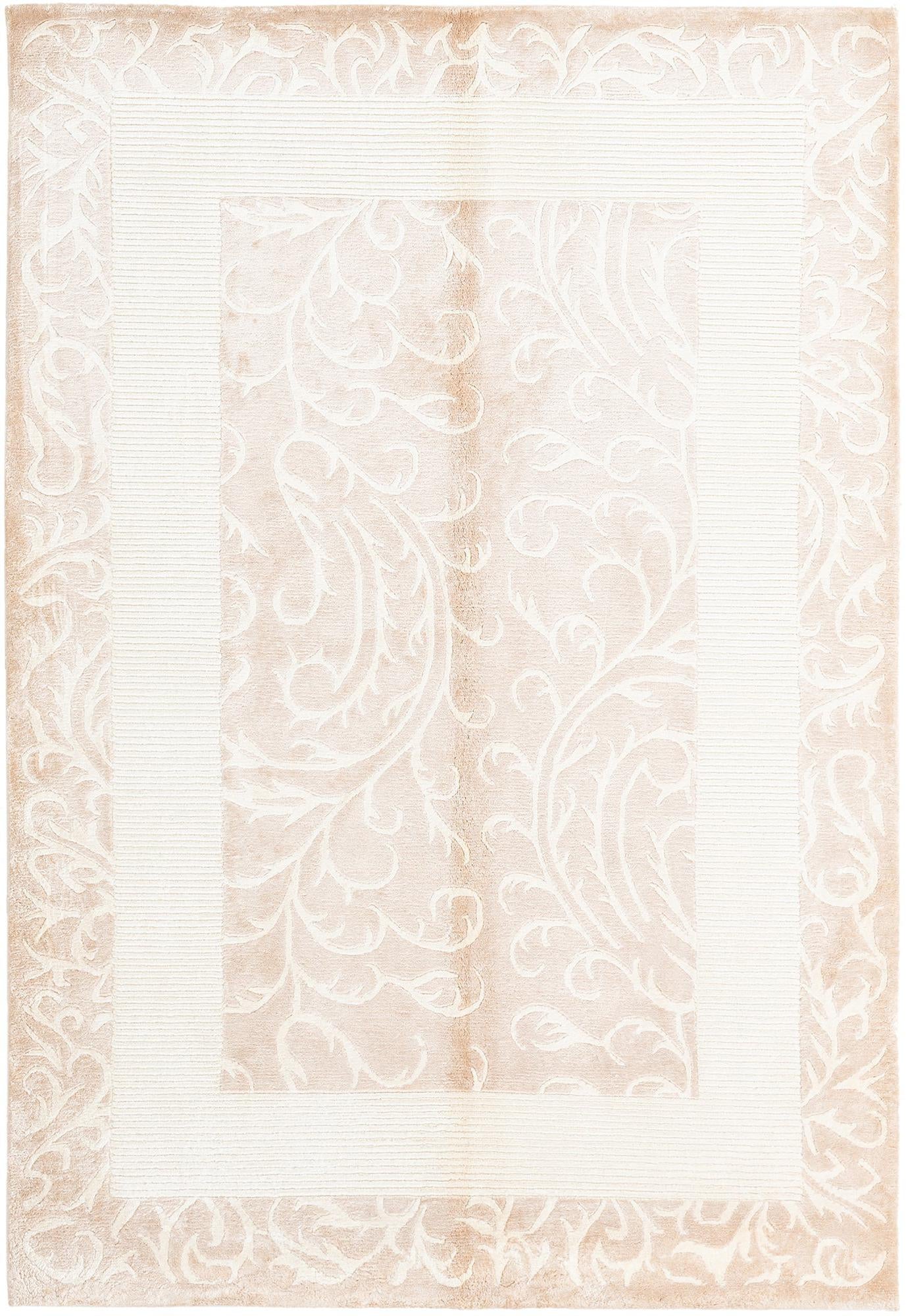 4' 3 x 6' 2 Darya Rug