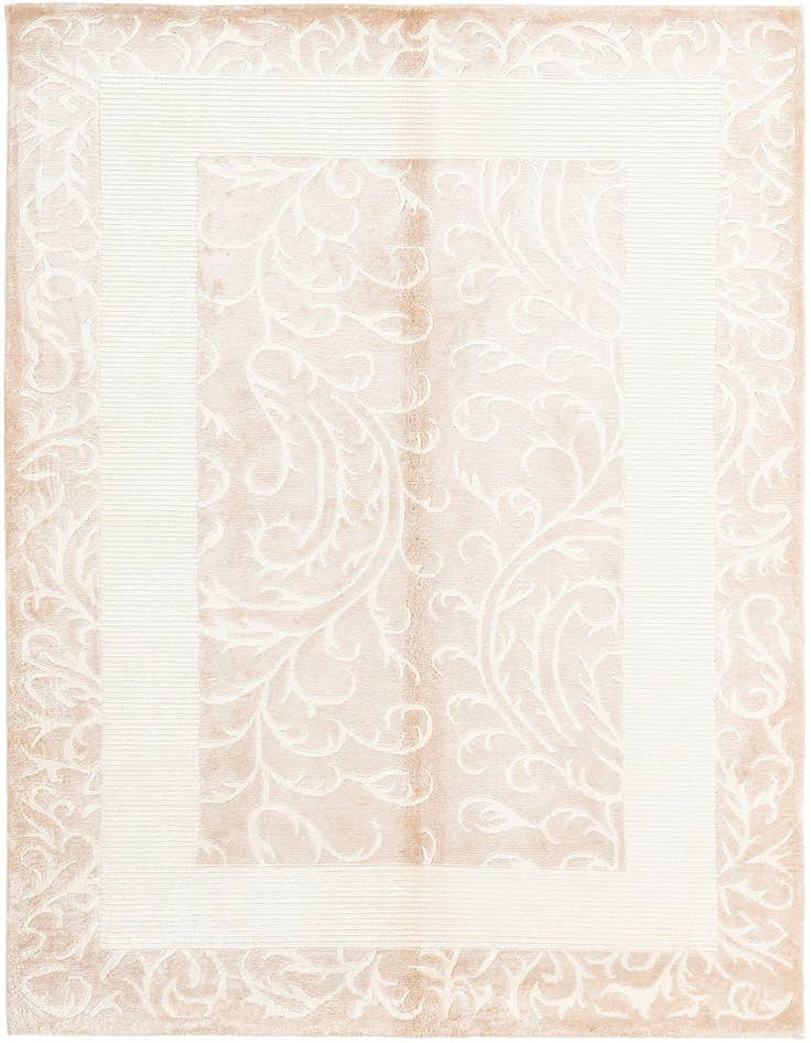 Detail image of 4' 3 x 6' 2 Darya Rug