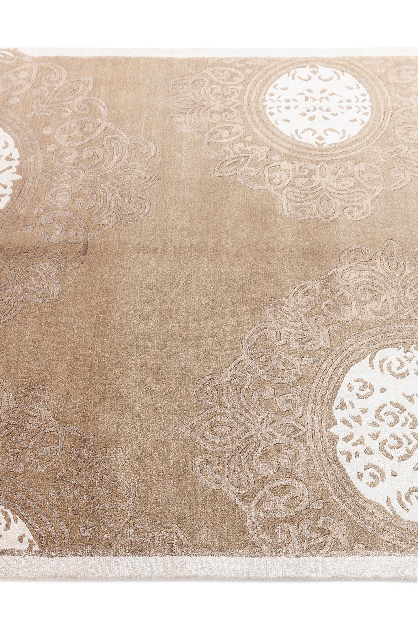 4' 1 x 6' 2 Darya Rug