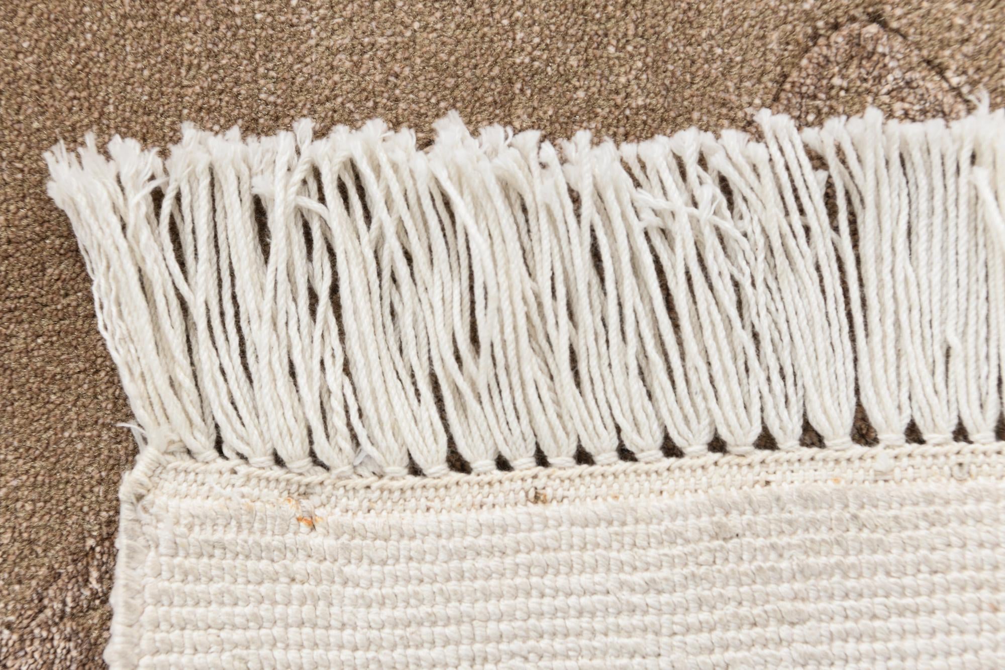 4' 1 x 6' 2 Darya Rug