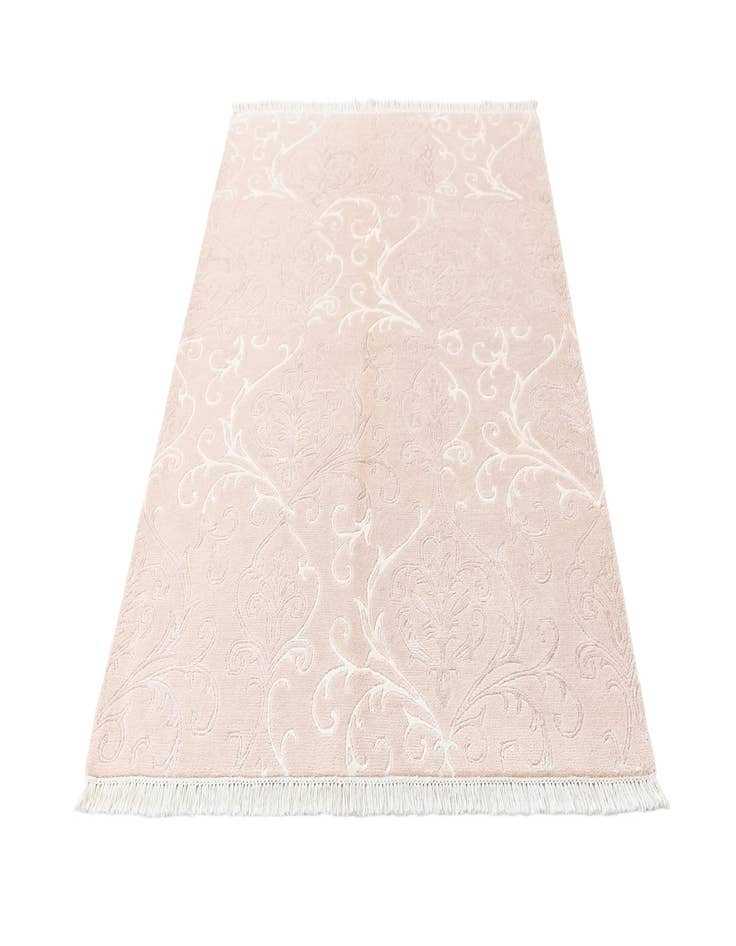 Detail image of 4' 3 x 6' 1 Darya Rug