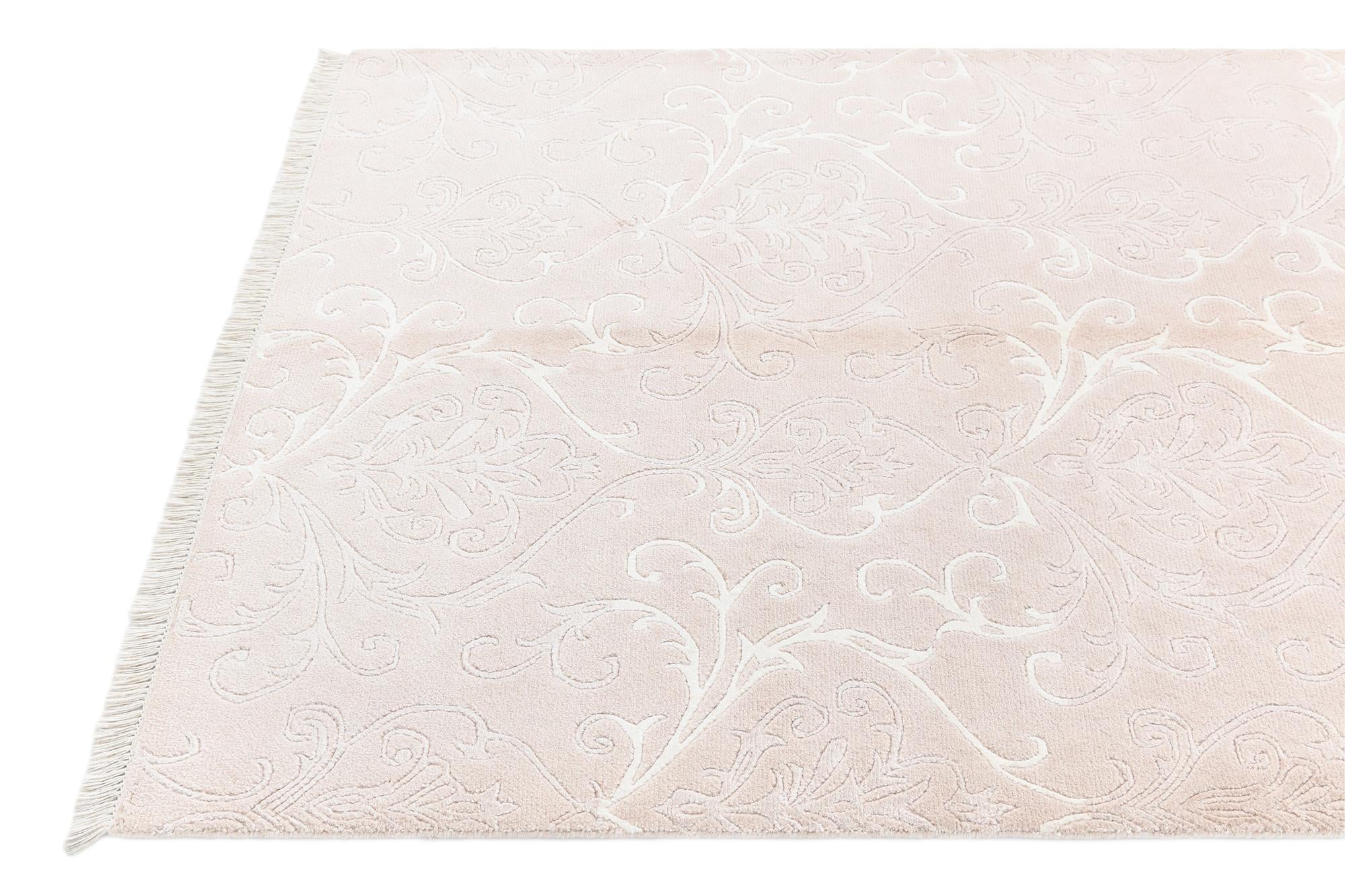 4' 3 x 6' 1 Darya Rug