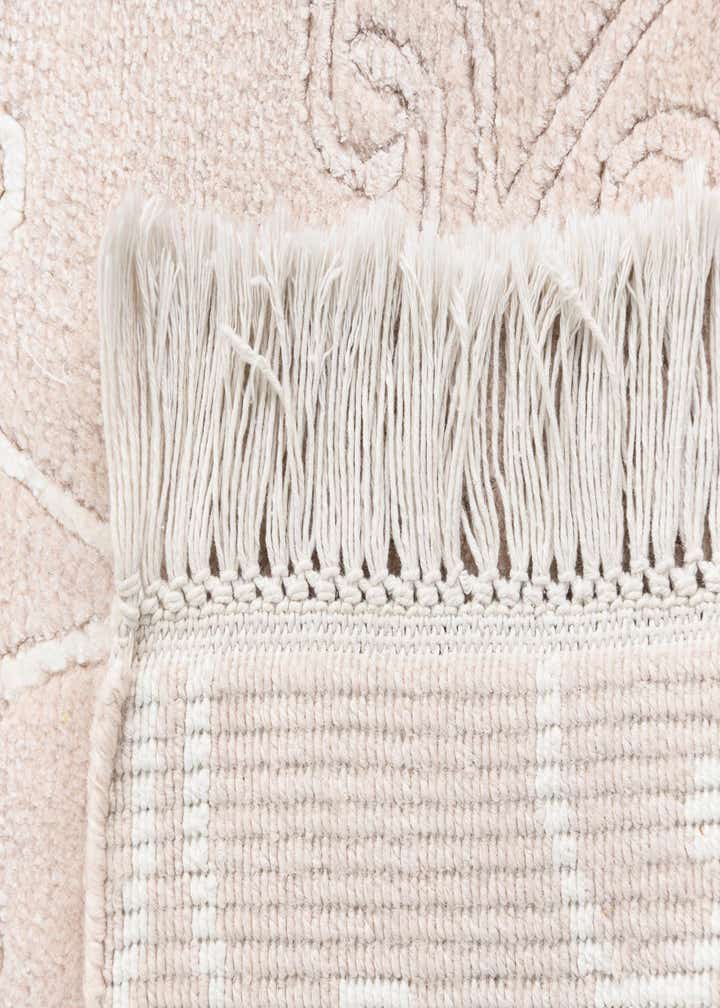 4' 3 x 6' 1 Darya Rug