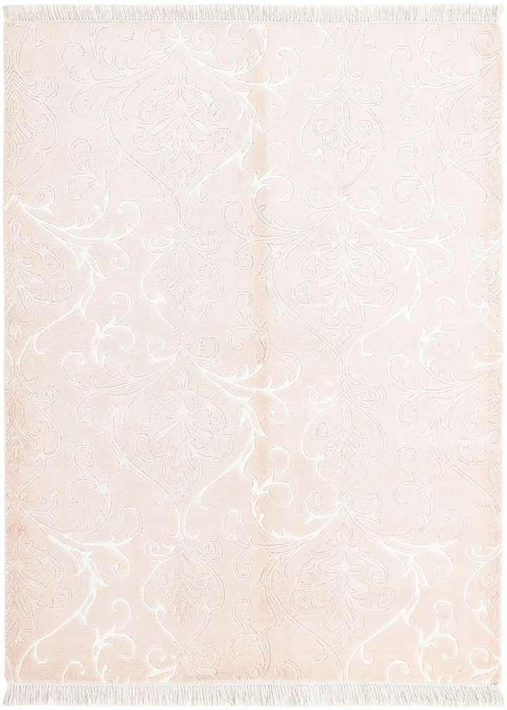 4' 3 x 6' 1 Darya Rug