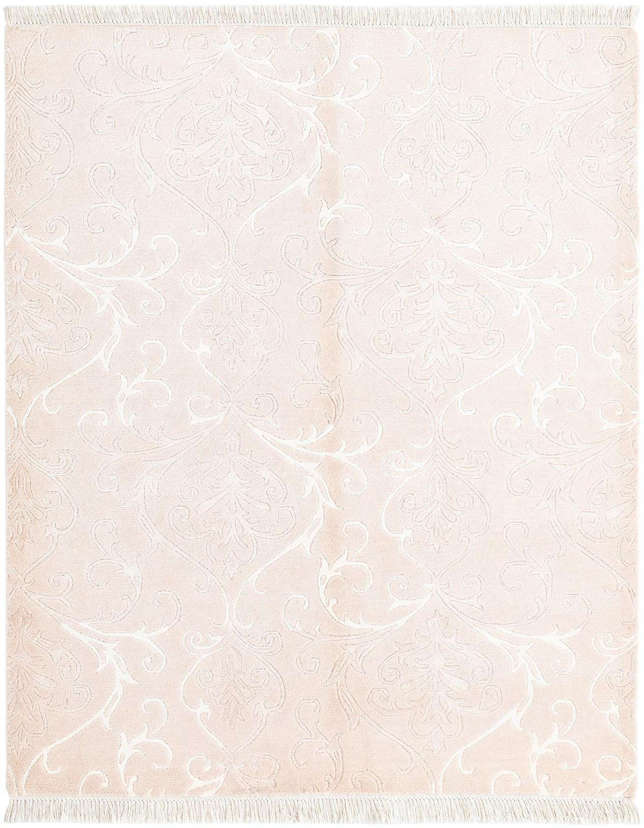 4' 3 x 6' 1 Darya Rug
