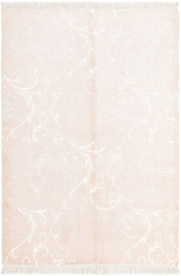 Detail image of 4' 3 x 6' 1 Darya Rug