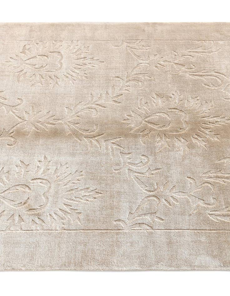 Detail image of 3' 11 x 5' 9 Darya Rug