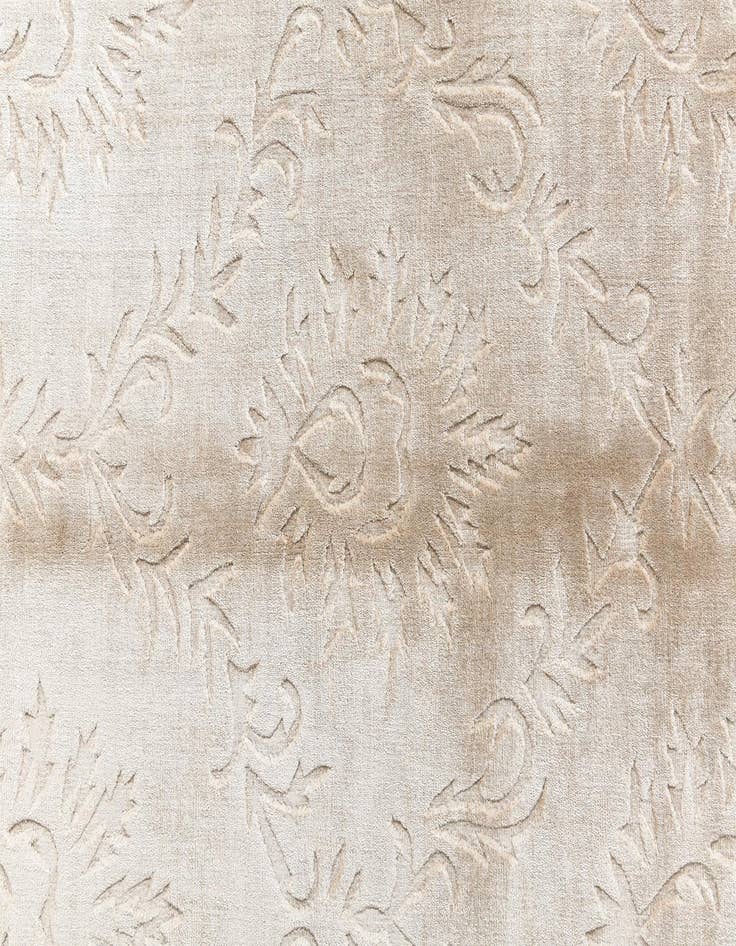 Detail image of 3' 11 x 5' 9 Darya Rug