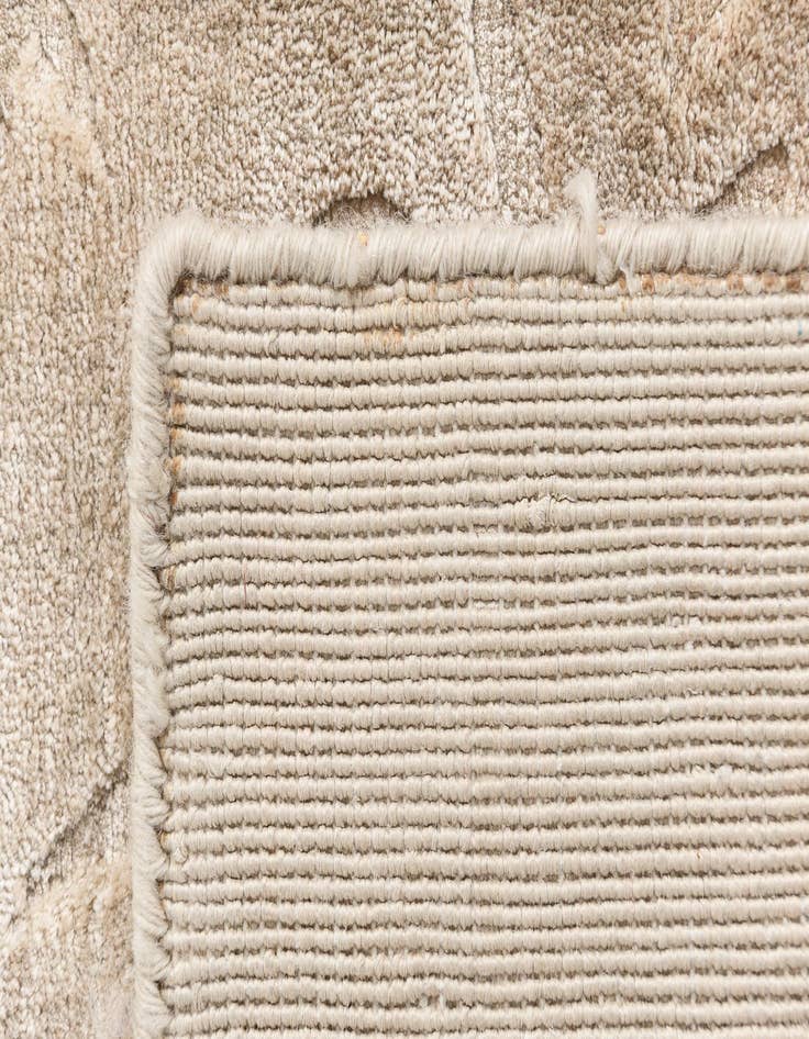 Detail image of 3' 11 x 5' 9 Darya Rug