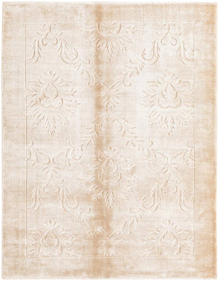Detail image of 3' 11 x 5' 9 Darya Rug