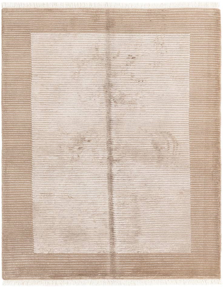 Detail image of 4' x 6' Darya Rug