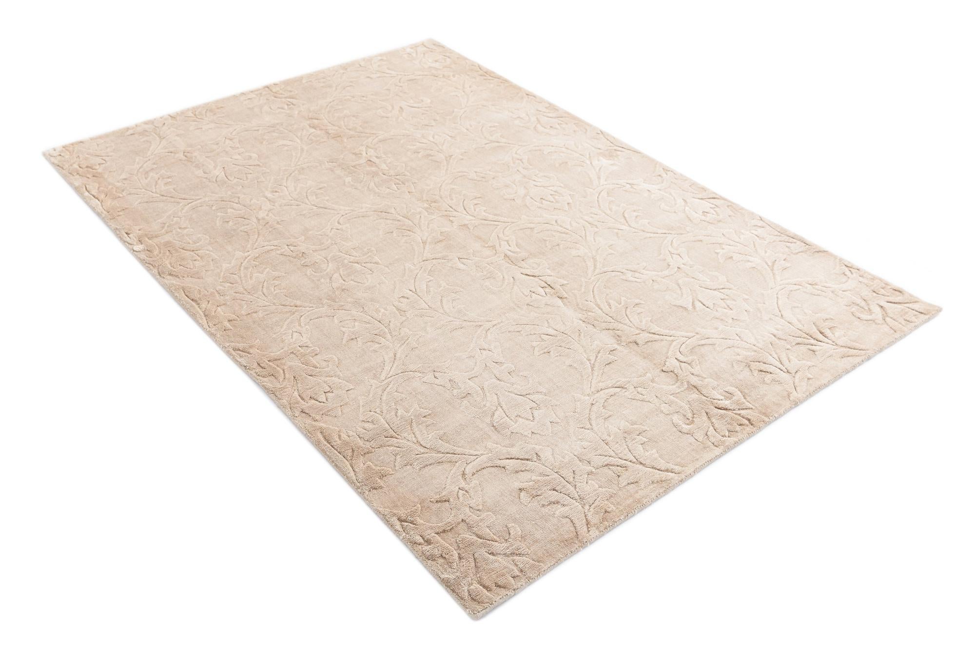 4' 3 x 6' 3 Darya Rug