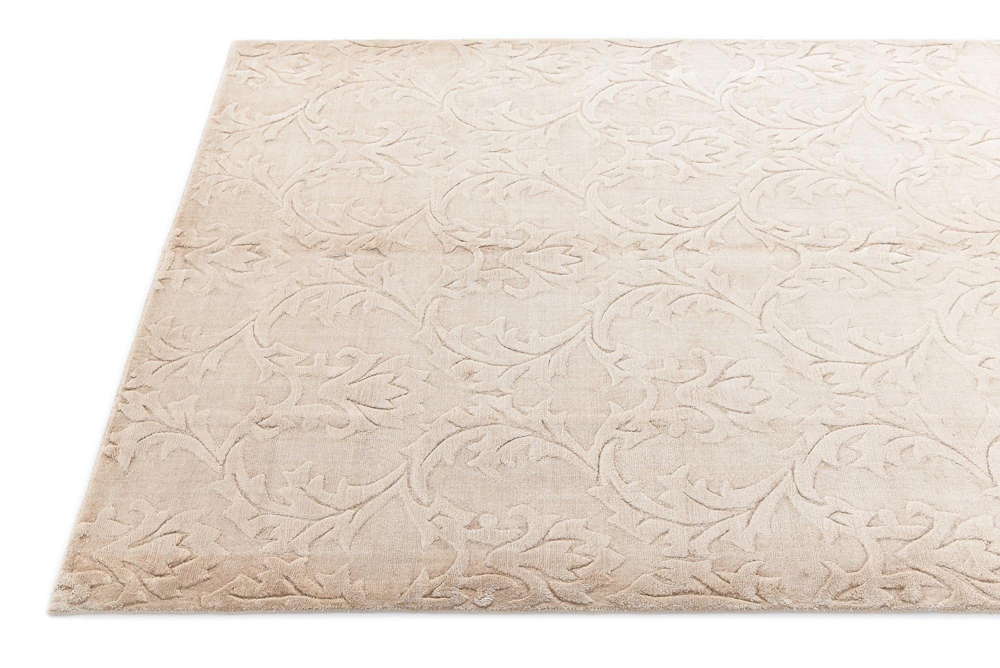 4' 3 x 6' 3 Darya Rug
