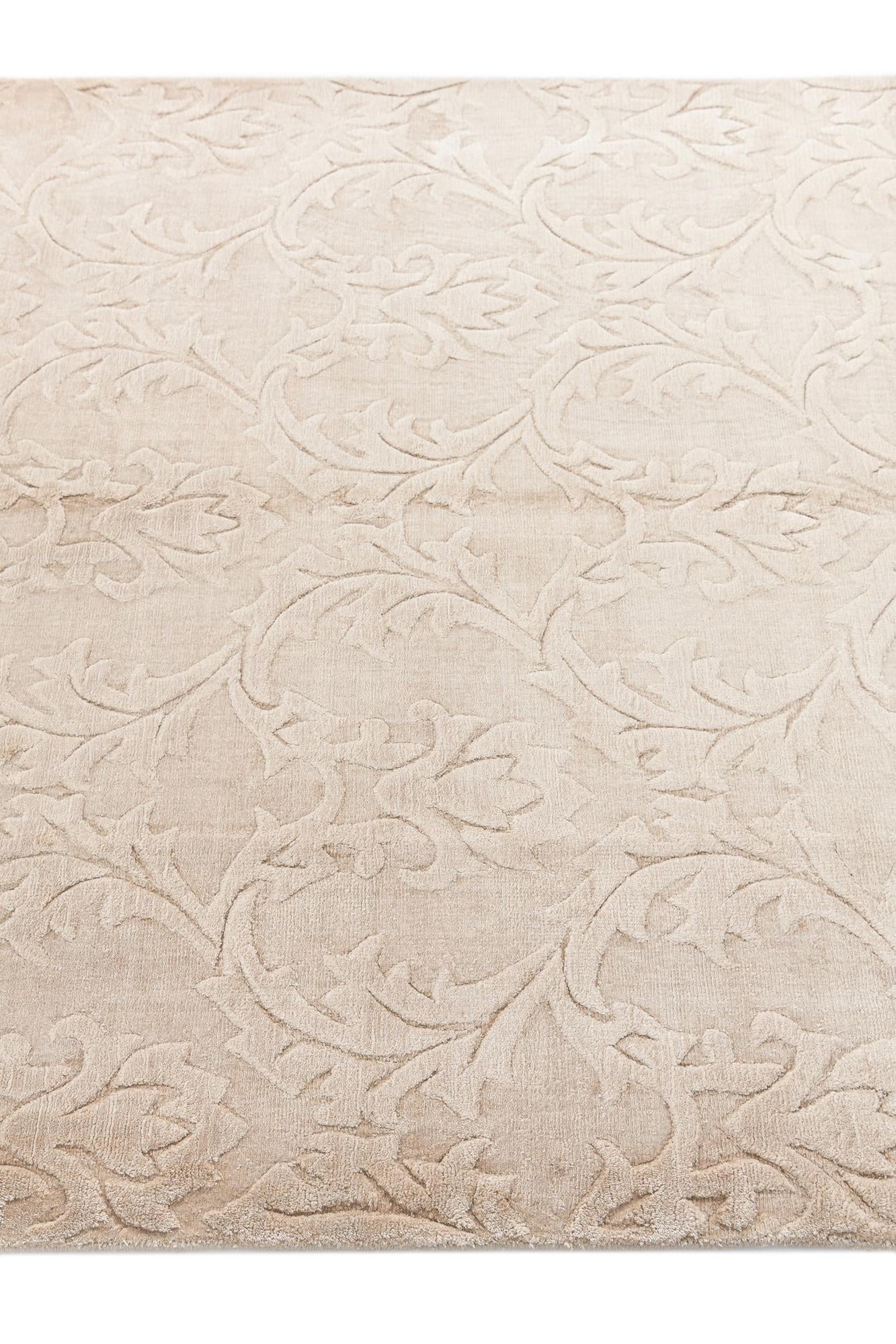 4' 3 x 6' 3 Darya Rug