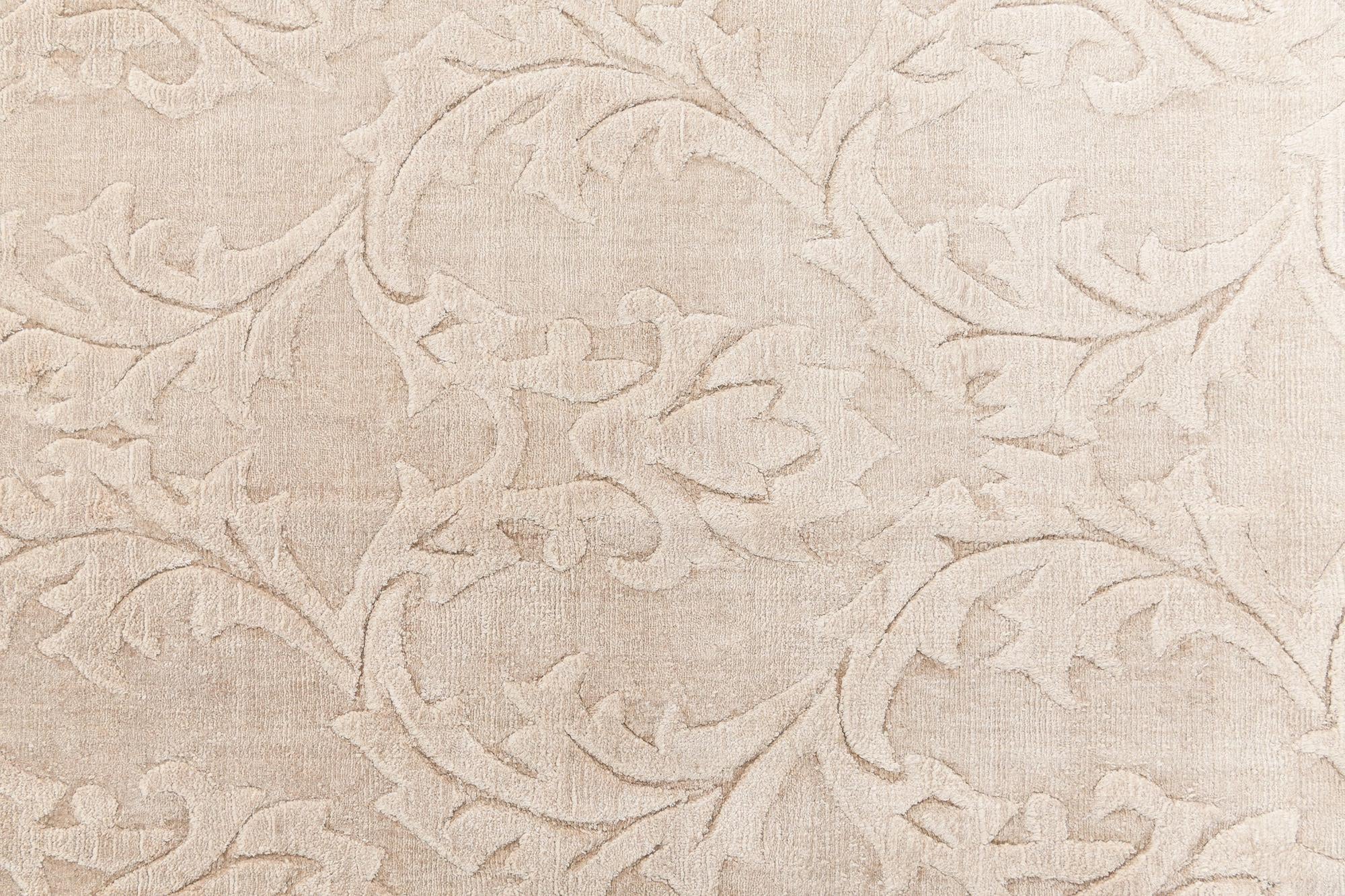4' 3 x 6' 3 Darya Rug