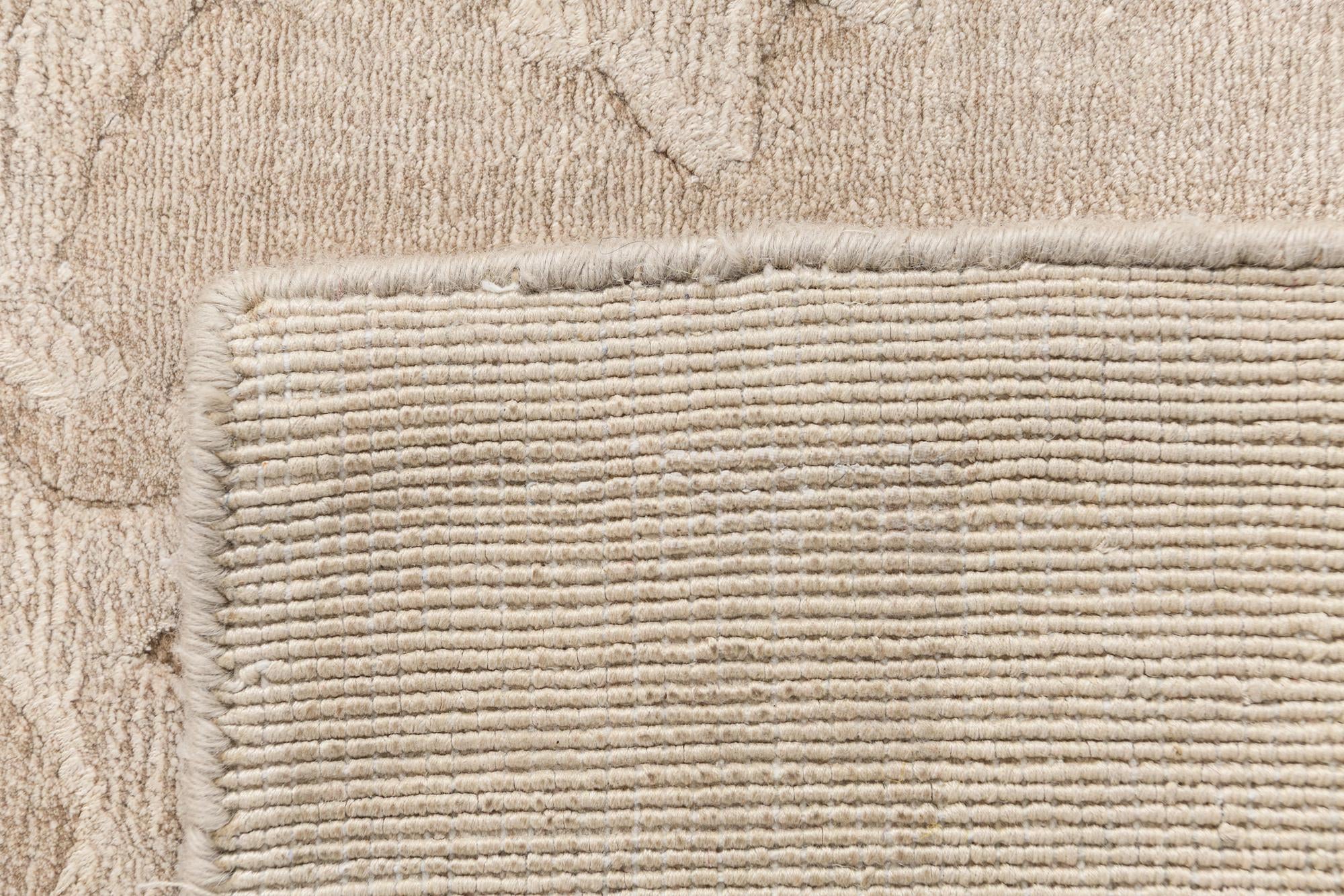 4' 3 x 6' 3 Darya Rug