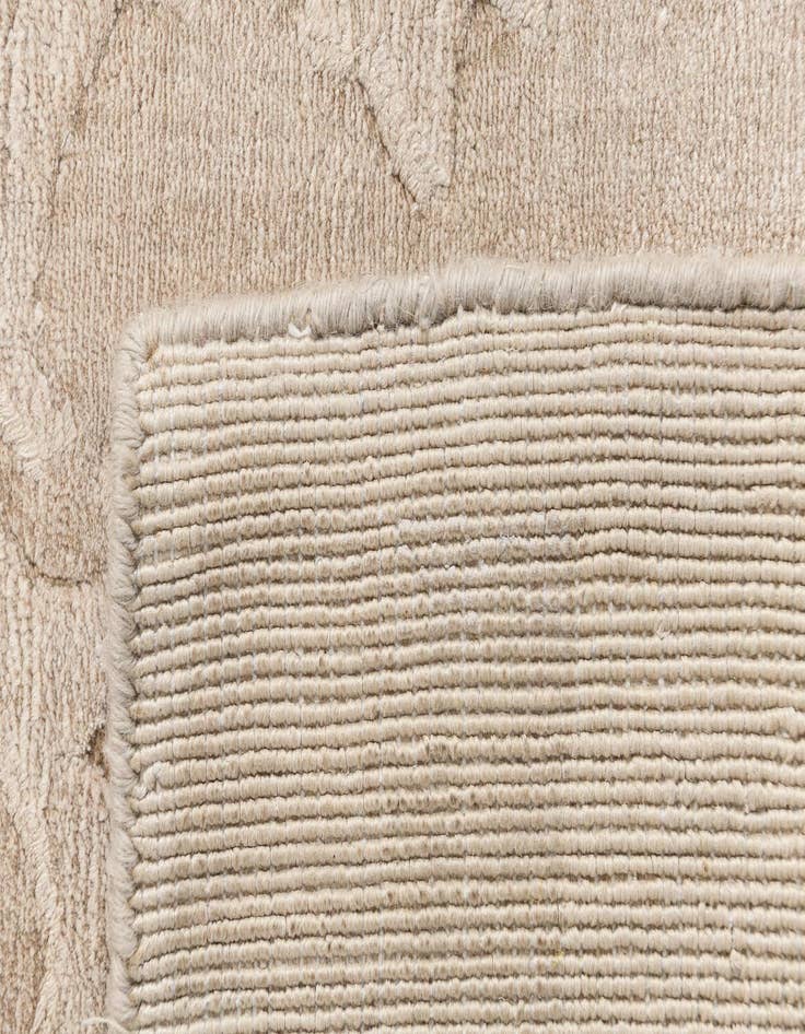 Detail image of 4' 3 x 6' 3 Darya Rug