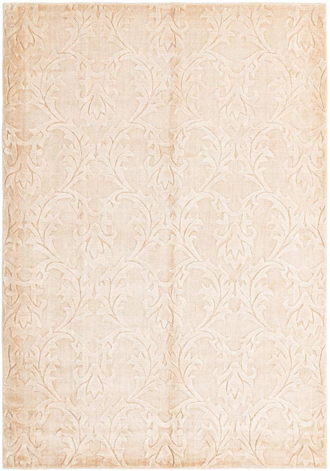 Detail image of 4' 3 x 6' 3 Darya Rug