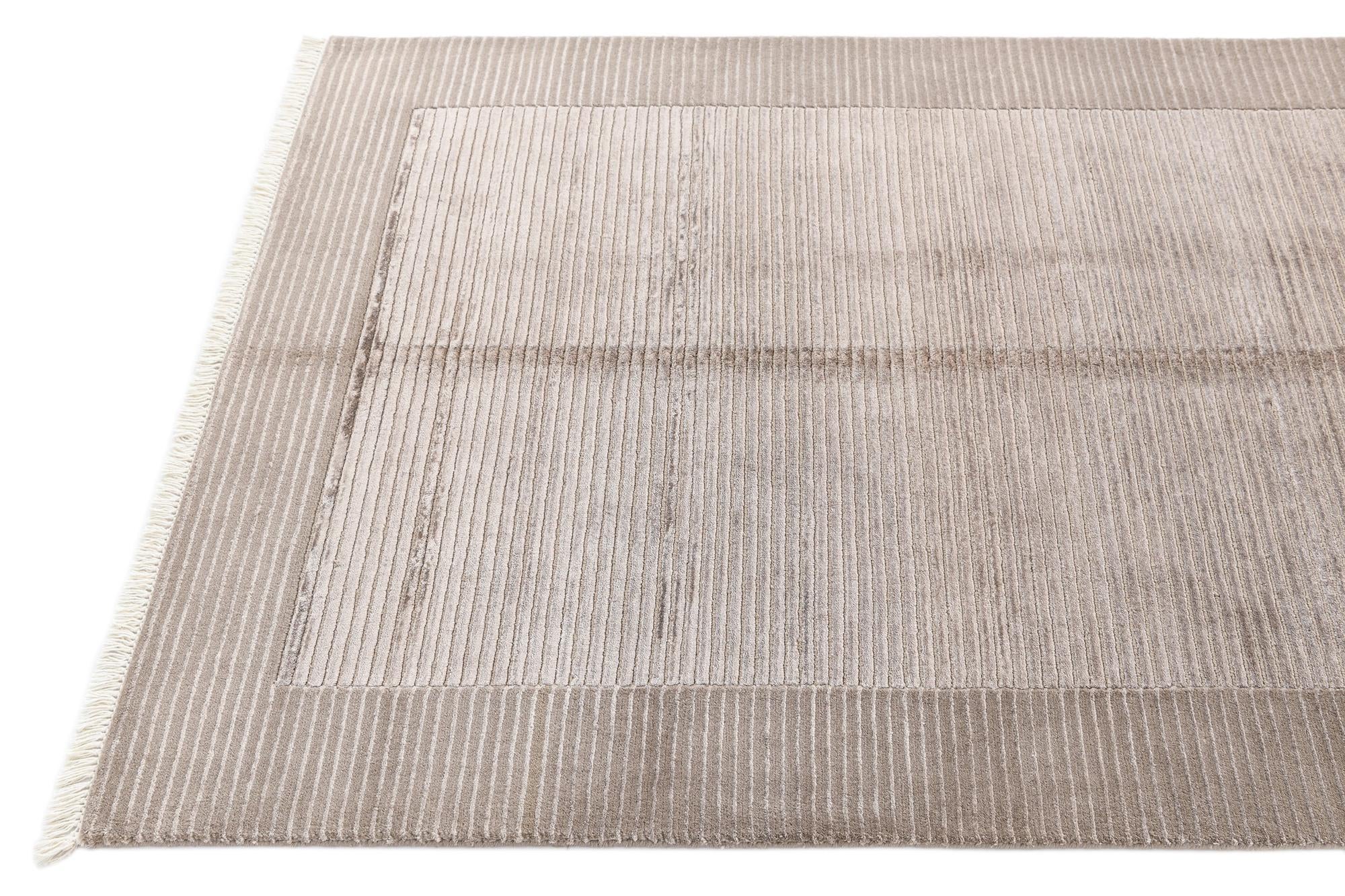 3' 11 x 6' Darya Rug