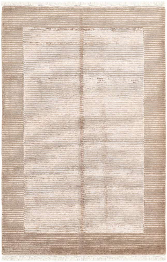 3' 11 x 6' Darya Rug