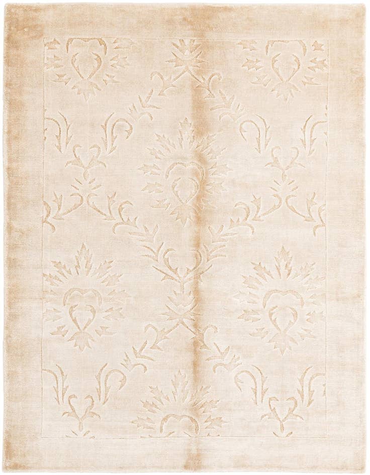 Detail image of 3' 11 x 5' 9 Darya Rug