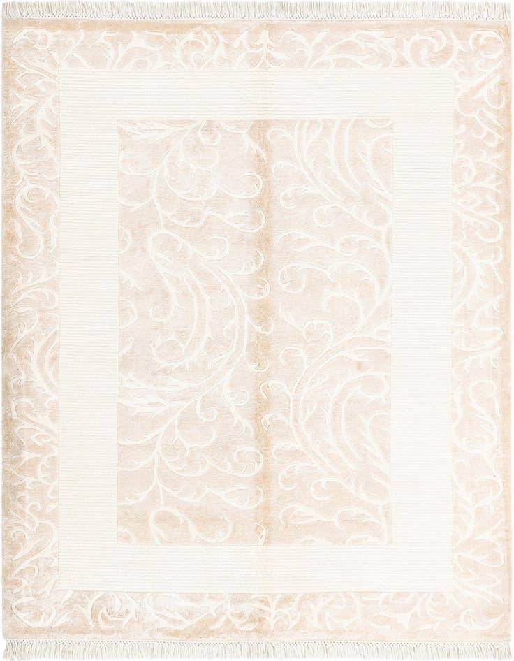 Detail image of 4' 4 x 6' 3 Darya Rug