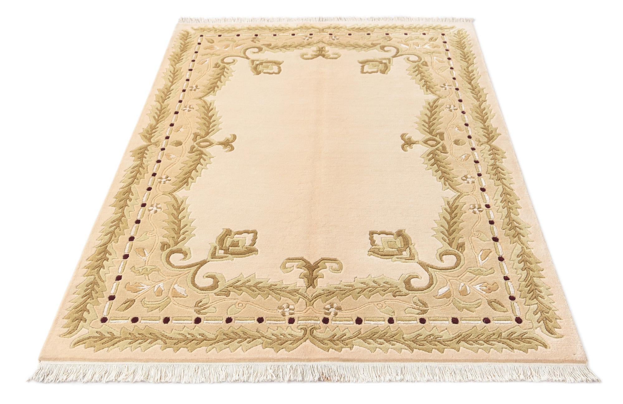 4' 1 x 6' Darya Rug