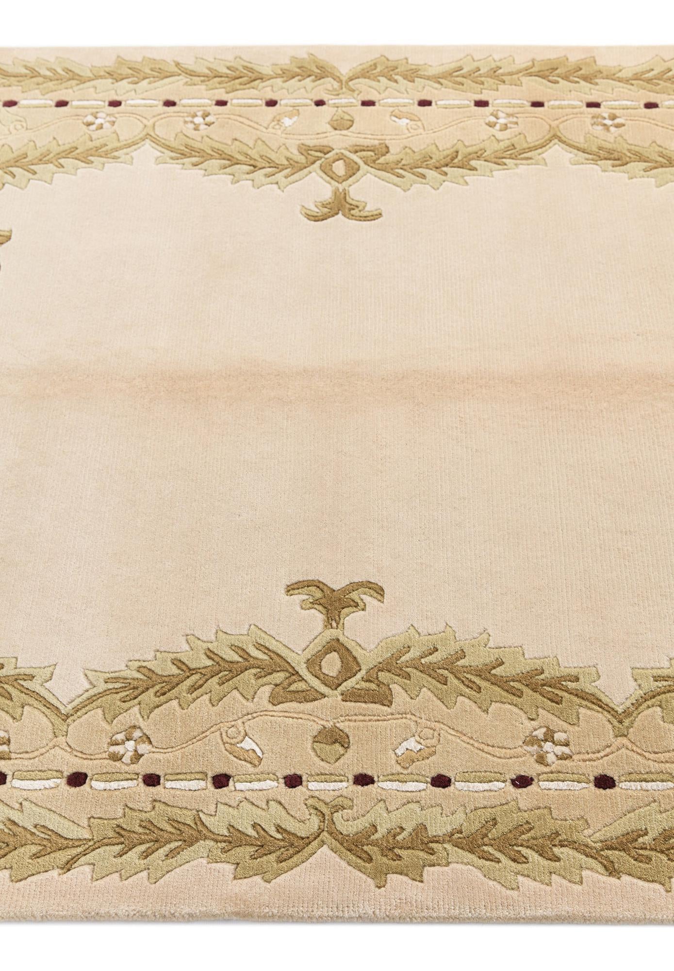 4' 1 x 6' Darya Rug