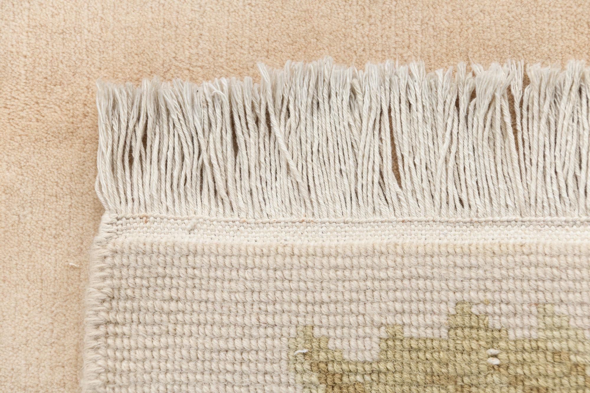 4' 1 x 6' Darya Rug