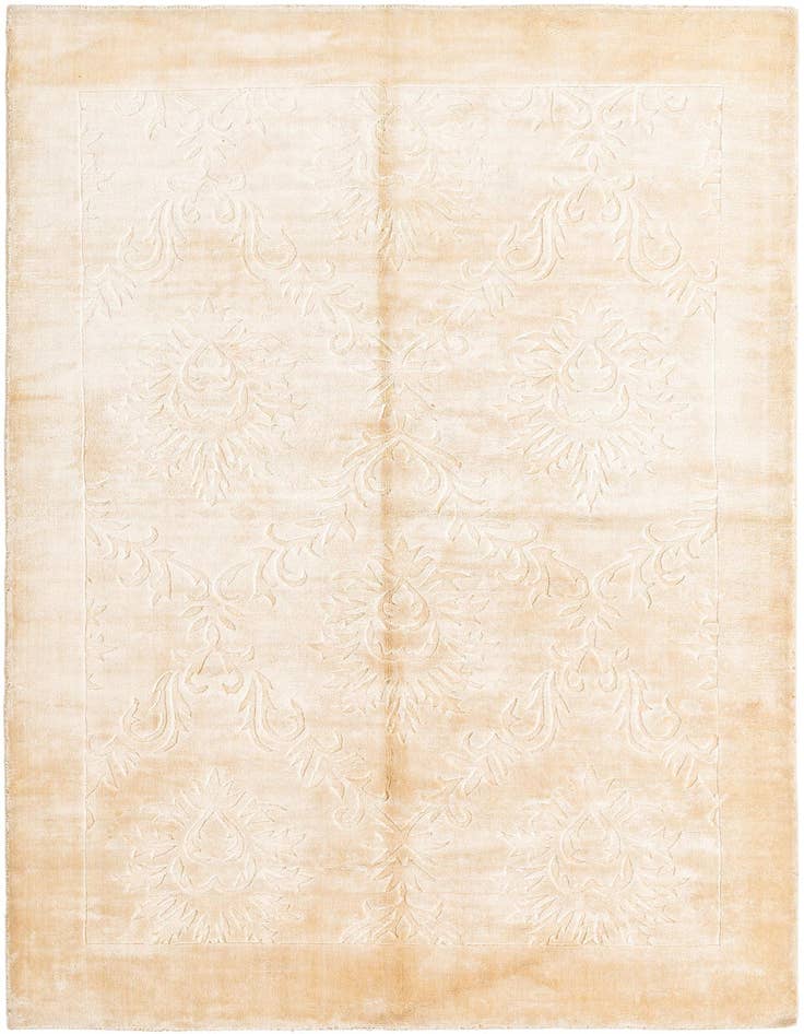 Detail image of 4' 6 x 6' 7 Darya Rug