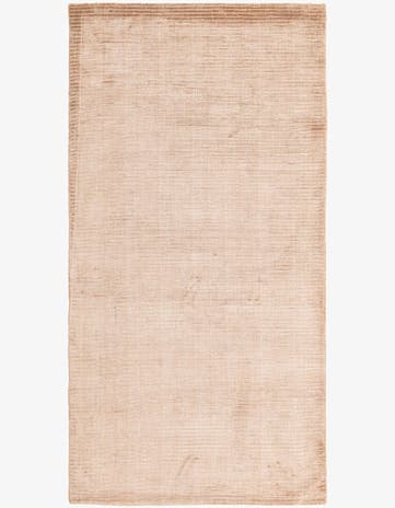 2' 7 x 5' 1 Hand Knotted Darya Wool Rug