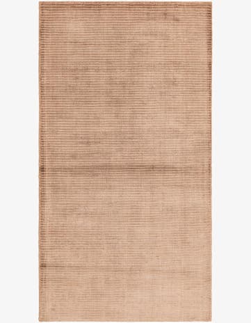 2' 8 x 5' Hand Knotted Darya Wool Rug