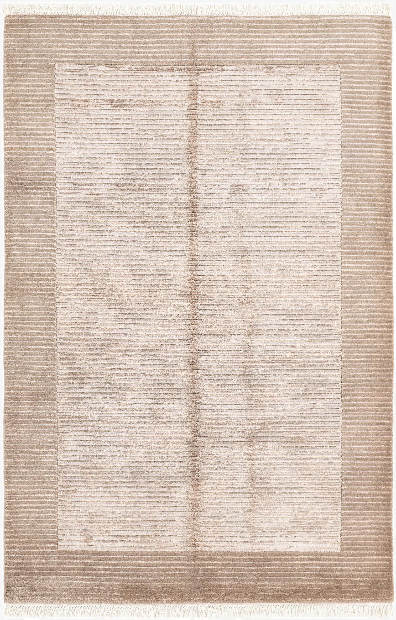 3' 11 x 6' Darya Rug