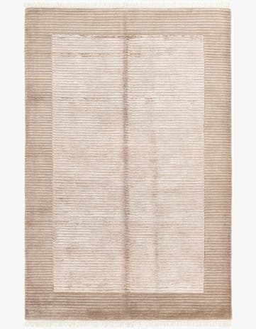 3' 11 x 6' Darya Rug
