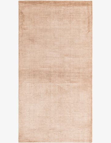 2' 7 x 5' 1 Hand Knotted Darya Wool Rug