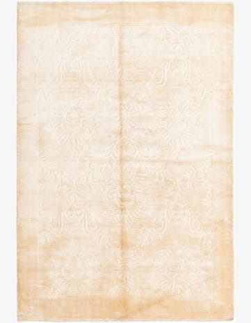 4' 6 x 6' 7 Darya Rug