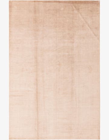 6' 6 x 9' 10 Hand Knotted Darya Wool Rug